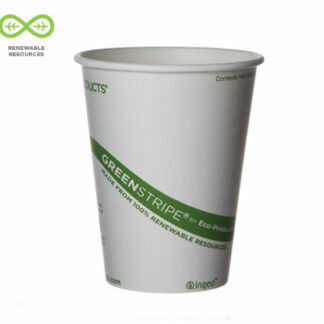 16 oz Branded Hot Cups-Case 1000